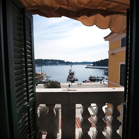 Apartment Al Porto Rovinj Cameră foto
