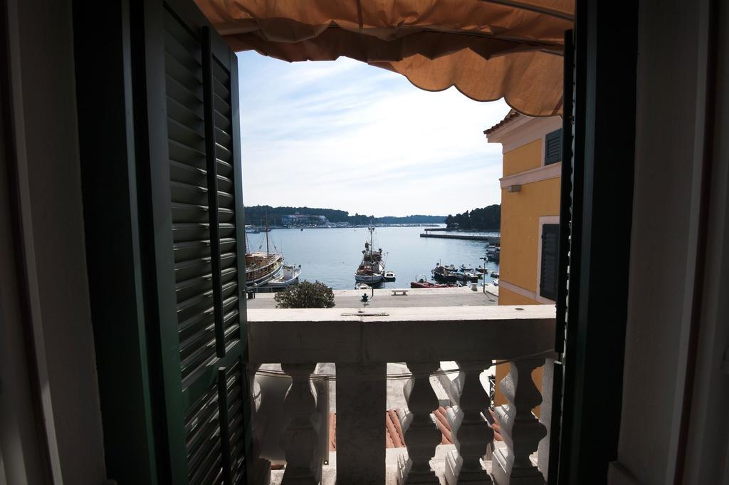 Apartment Al Porto Rovinj Cameră foto
